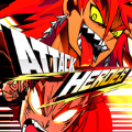 Ӣ޼ڹƽ(Attack Heroes) v1.1.0