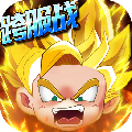 龙珠Z复仇ios版