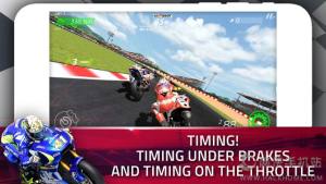 Motogp竞速破解版下载 Motogp竞速无限金币内购破解版 Motogp Racing V1 1 嗨客手机站