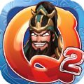 Q群侠传2官网版