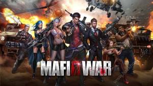 Mafia City破解版下载 Mafia City无限钻石破解版 黑手党城市 V1 3 51 嗨客手机站