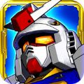 SD高达G世纪前沿中文版