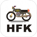 HFK行车记录