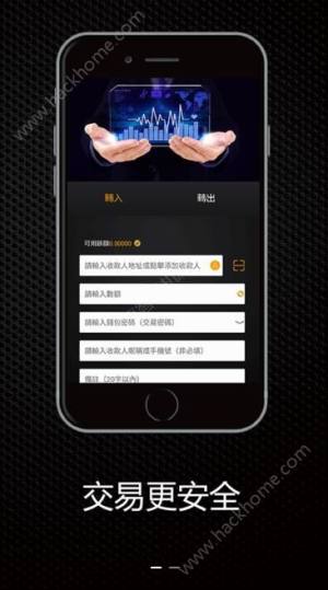 凯撒钱包官方app下载手机版图片1