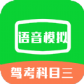 驾考科目三语音模拟器app手机版下载 v2.1