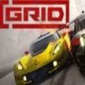 网易grid超级房车赛