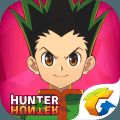 全职猎人世界狩猎汉化版