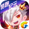 天天酷跑1.0.72酷跑纪元新模式官方正式版 v1.0.72
