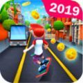 天天酷跑传奇激斗游戏安卓最新版下载 v1.1.2