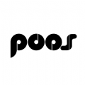 poos社交
