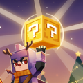 lucky block游戏