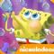 ౦ɶڹƽ浵SpongeBob Bubble Party v1.9  iPhone/iPad