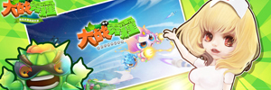 雾霾手机游戏