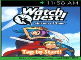 ƻðչapple watch棨Watch Quest v1.1