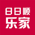 日日顺乐家智能快递柜