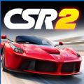 CSR赛车2破解版