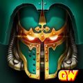 战锤40K自由之刃游戏iOS无限金币破解存档（Warhammer 40000 Freeblade） v1.5.0