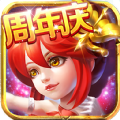 女神联盟2手游