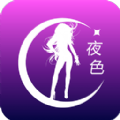 夜色