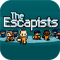 ߺֻƽأThe Escapists v1.0.1