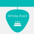 Birthday Board ios已付费版