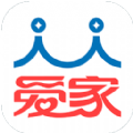 人人爱家金融官网版