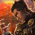 天下霸道之将