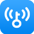WiFi万能钥匙密码查看器