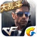 穿越火线枪战王者苹果版
