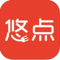 悠点美食