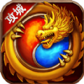 战龙城