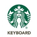 Starbucks Keyboard软件