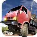 Off Road Truck Driver破解版