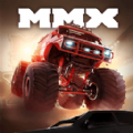 MMX赛车破解版