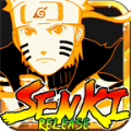 火影战记人物全开破解版