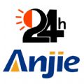 24小时定位