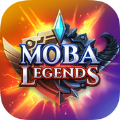 MOBA Legends手游