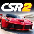CSR Racing 2修改版