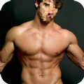 秒变肌肉男
