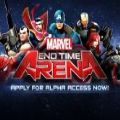 ĩվٷվذ׿棨Marvel End Time Arena v1.0