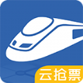 轻松购火车票