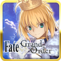 FATEGObilibiliپWʽ棨Fate Grand Order v1.0