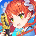 少女咖啡枪手游