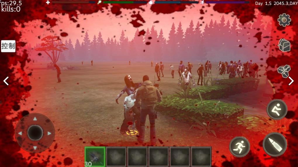 Zombie Battlegrounds Zombie Battlegrounds官网下载 Zombie Battlegrounds下载 Zombie Battlegrounds攻略 嗨客手机游戏站