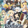 夏娃年代记Evenicle官方版