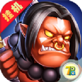 天天魔兽变态版