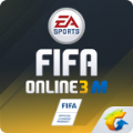 FIFA Online 3手机版