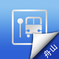 舟山公交实时查询