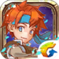 腾讯魔力宝贝iOS版