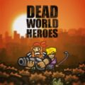 Ӣ޽ڹƽ棨Dead World Heroes v0.0.969